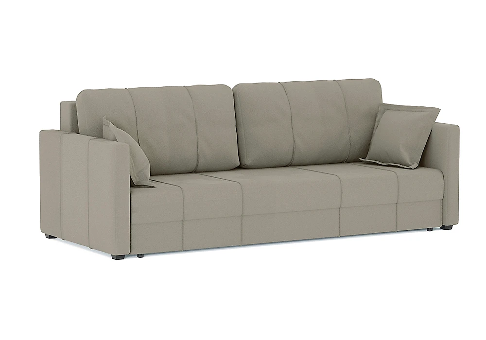 Прямой диван Риммини Плюш Дизайн 6