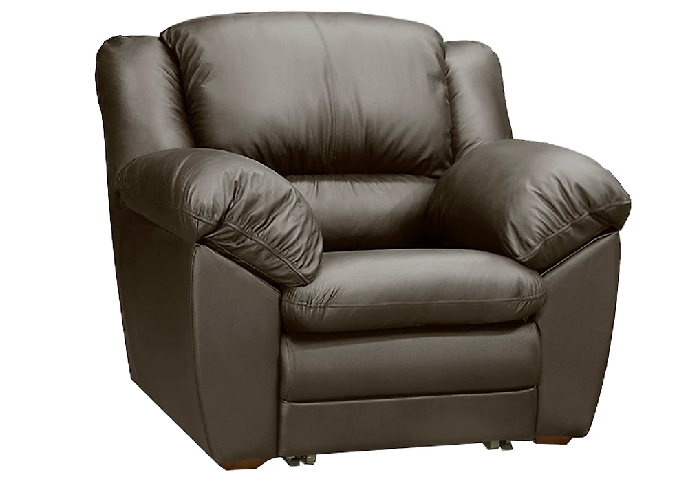 Высокое кресло  Оберон Дизайн-1