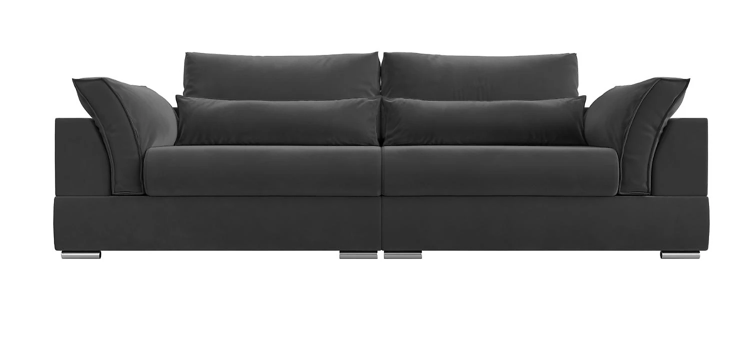 диван для гостиной Пекин Плюш Дизайн 6