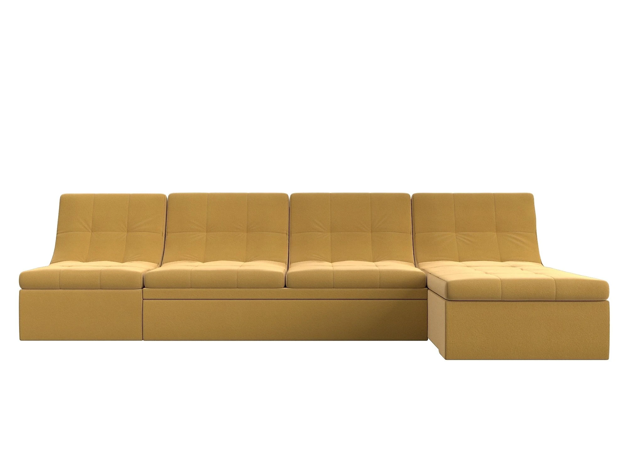 Модульный диван трансформер Холидей Дизайн 13