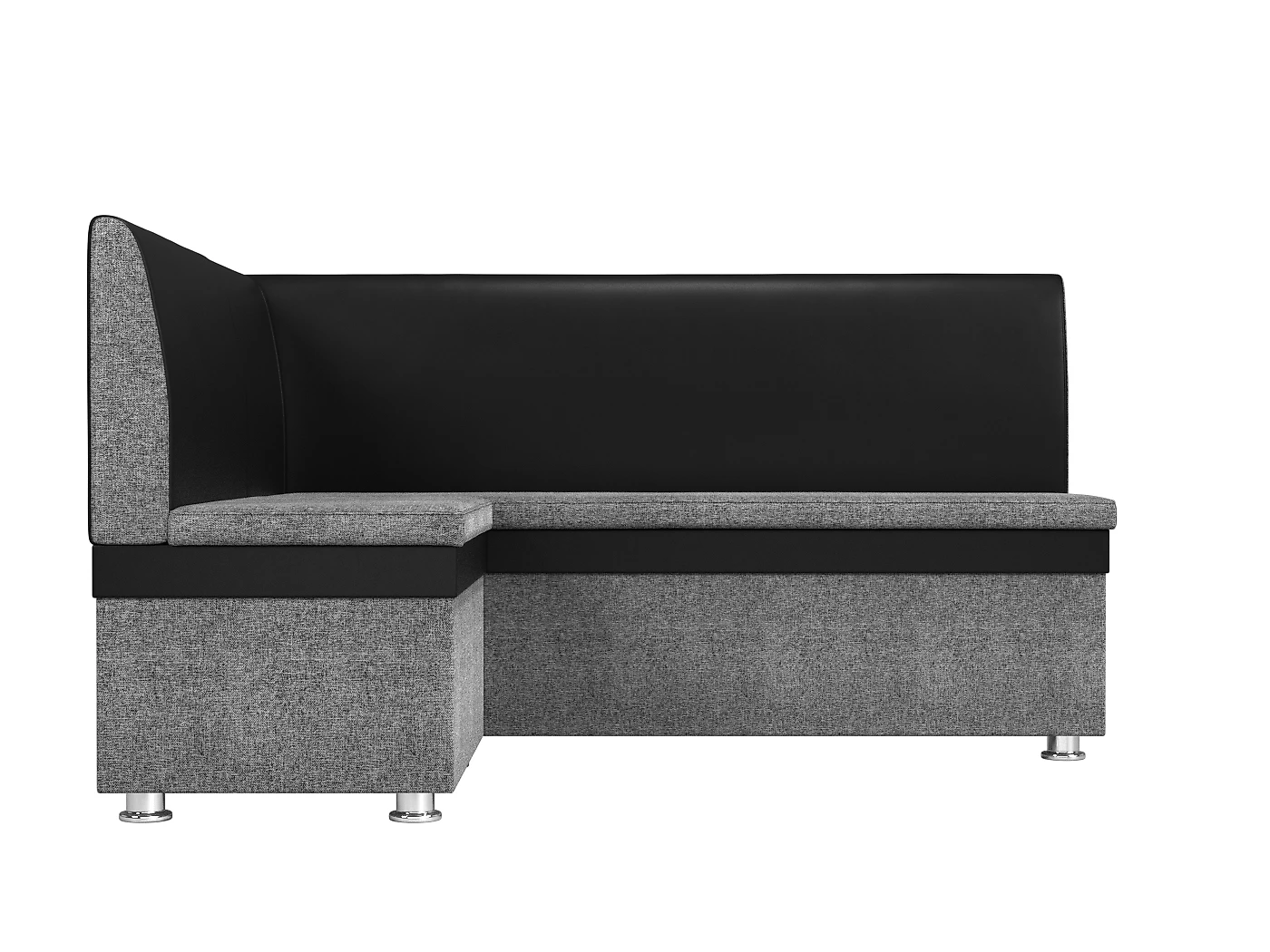 Двухместный диван на кухню Уют Кантри Дизайн 3