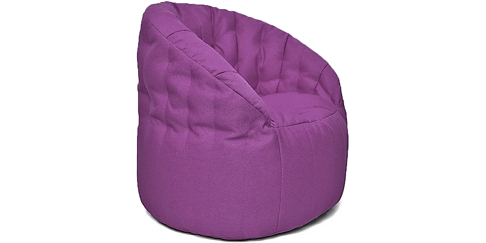  кресло для отдыха Энджой Багама Виолет