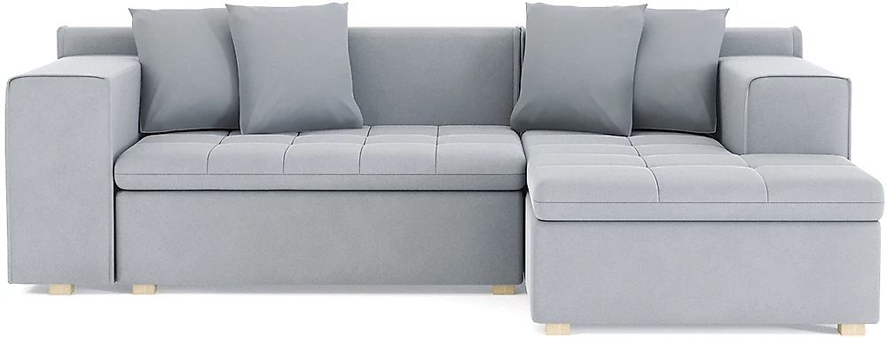 Угловой диван нераскладной Чикаго Дизайн 10