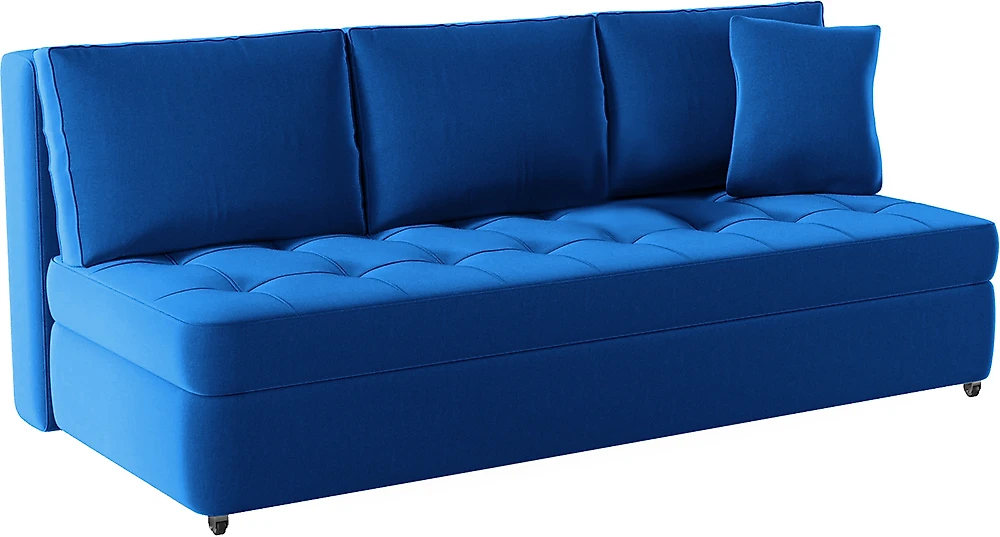 Тканевый прямой диван Бони Дизайн 5