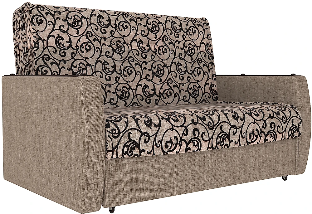 Прямой диван в классическом стиле Рембо Сэнди Кремини