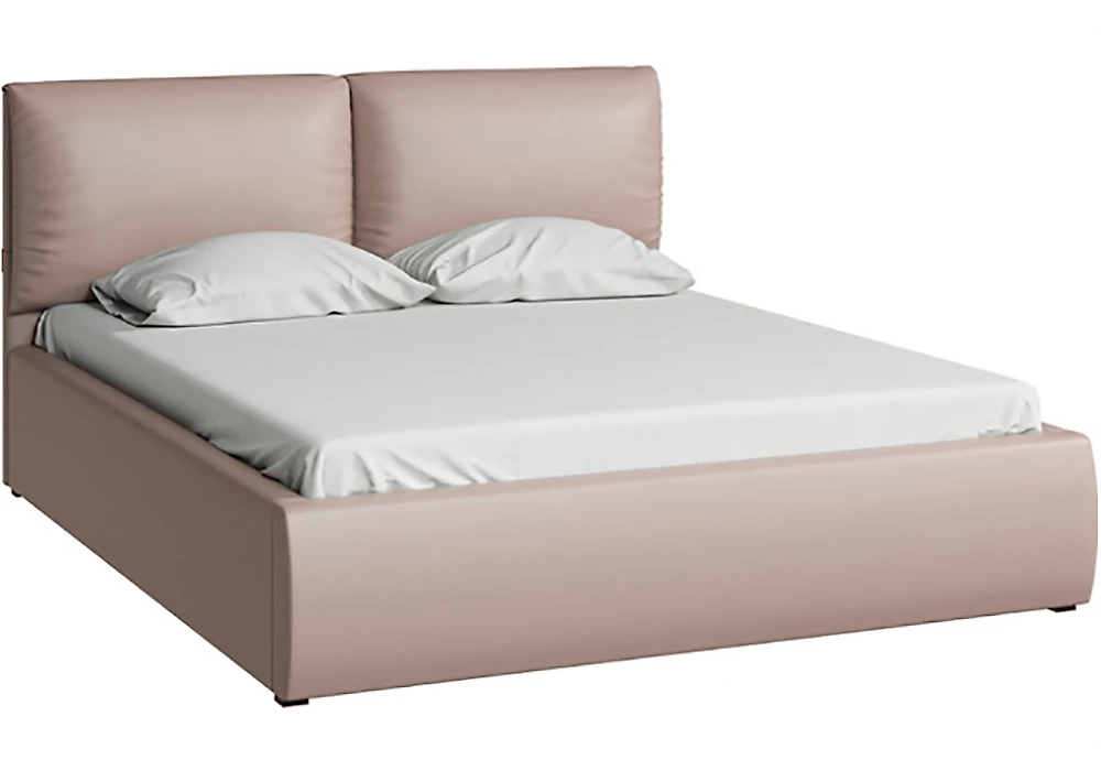 Кровать со скидкой Камилла Беж