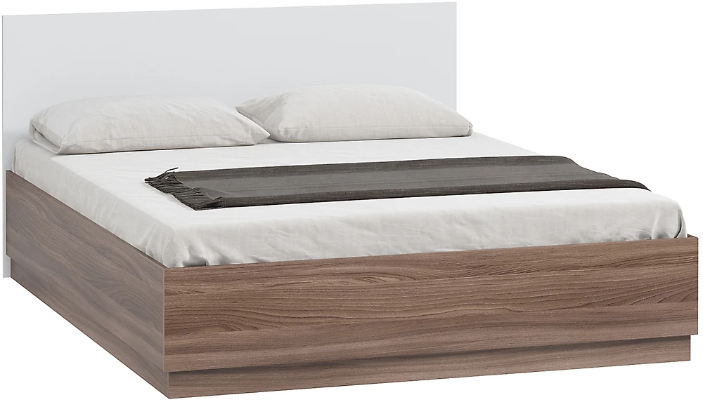 Двуспальная кровать Стелла-180