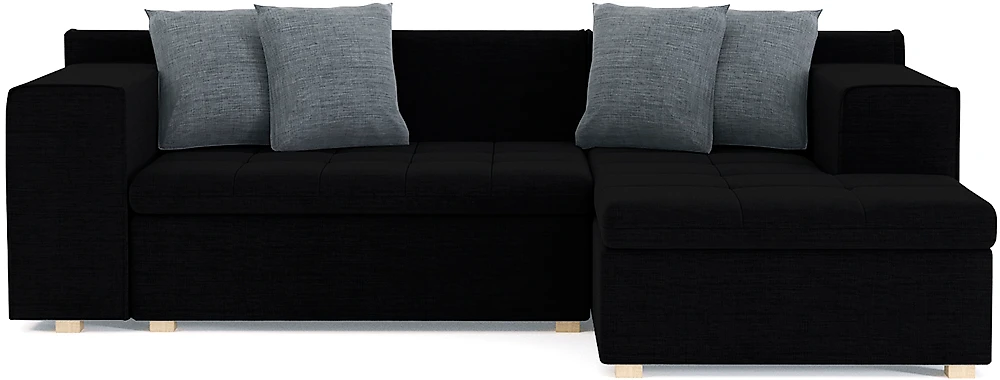 Угловой диван нераскладной Чикаго Кантри Дизайн 14