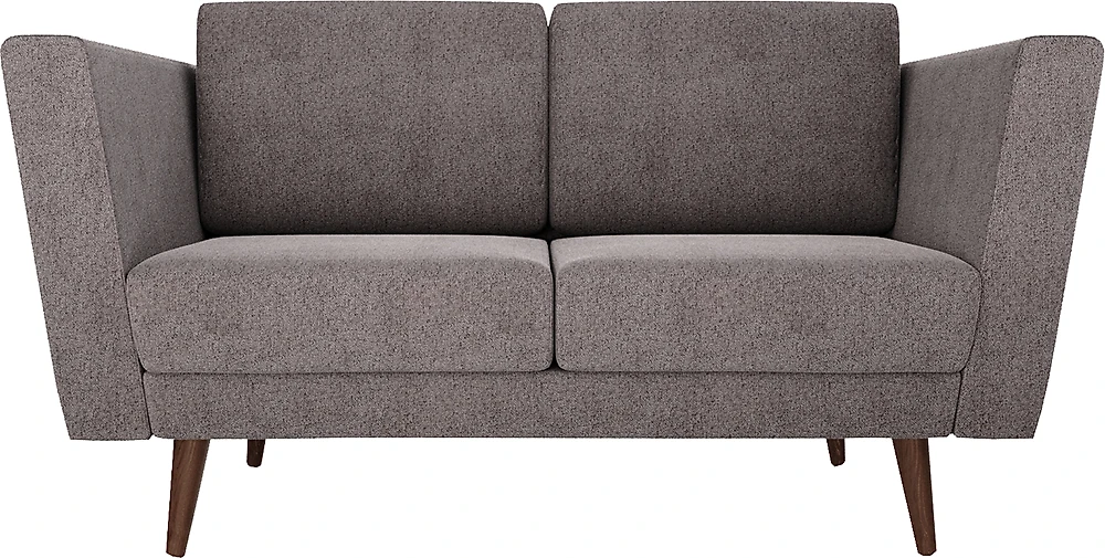Прямой диван в классическом стиле Гуннар Ява нераскладной