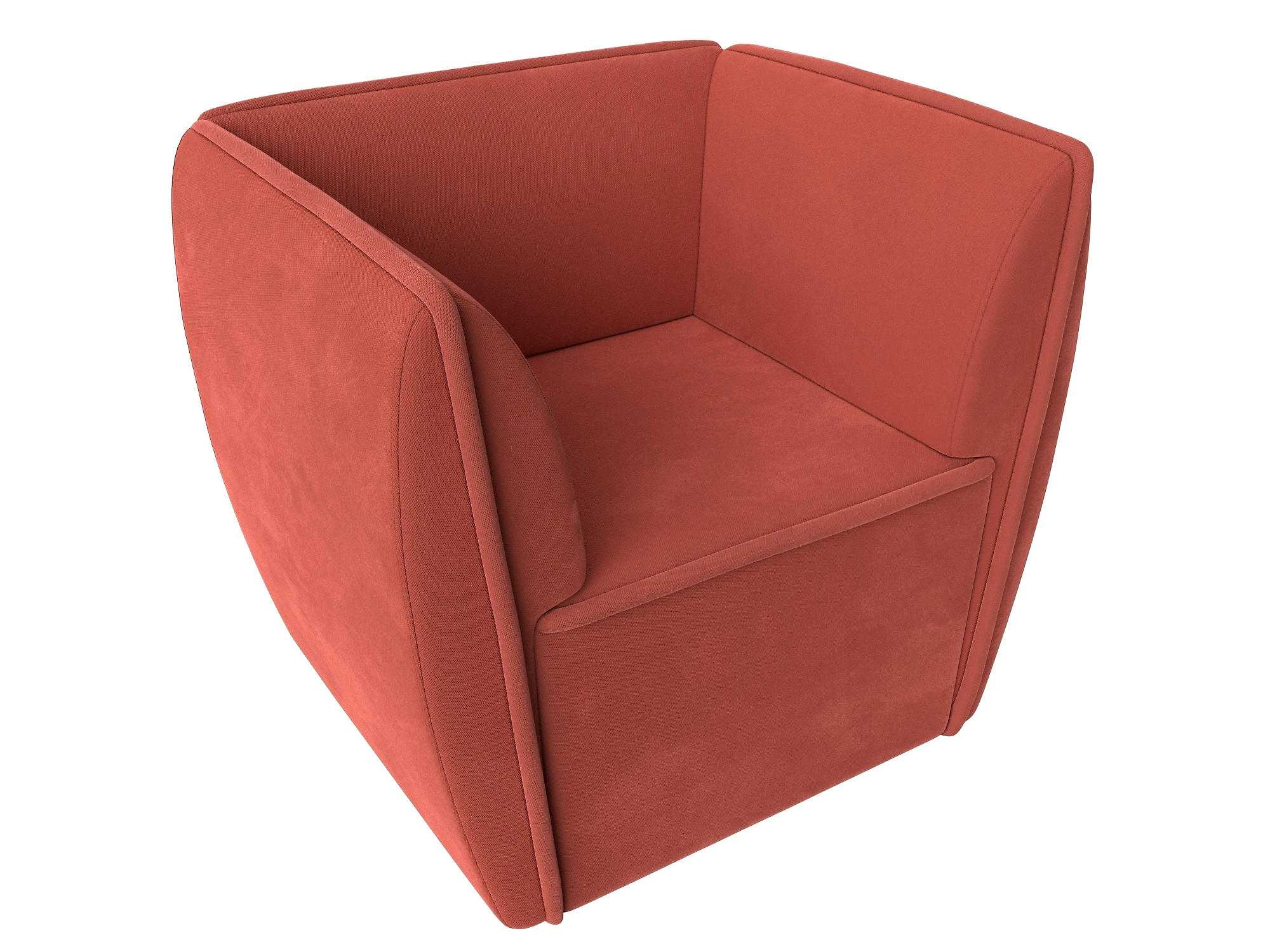  кресло для отдыха Бергамо Дизайн 13