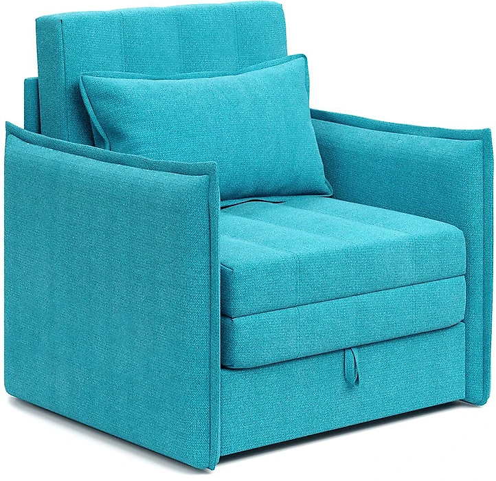 Кресло-кровать с ящиками для белья Виола Дизайн 5