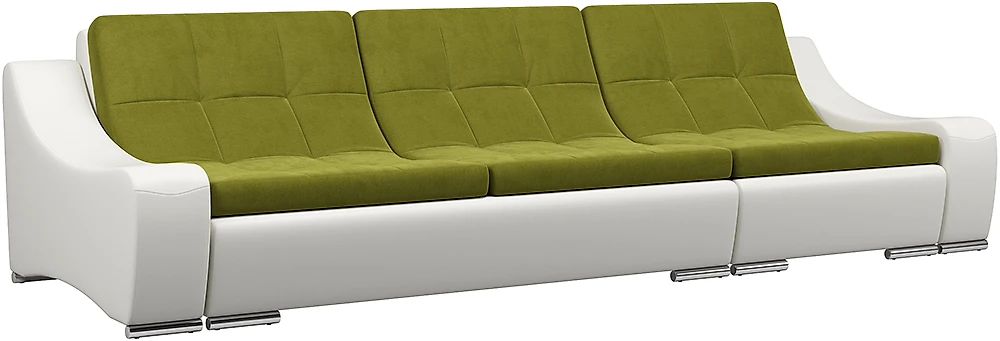 Модульный диван из ткани Монреаль-9 Свамп