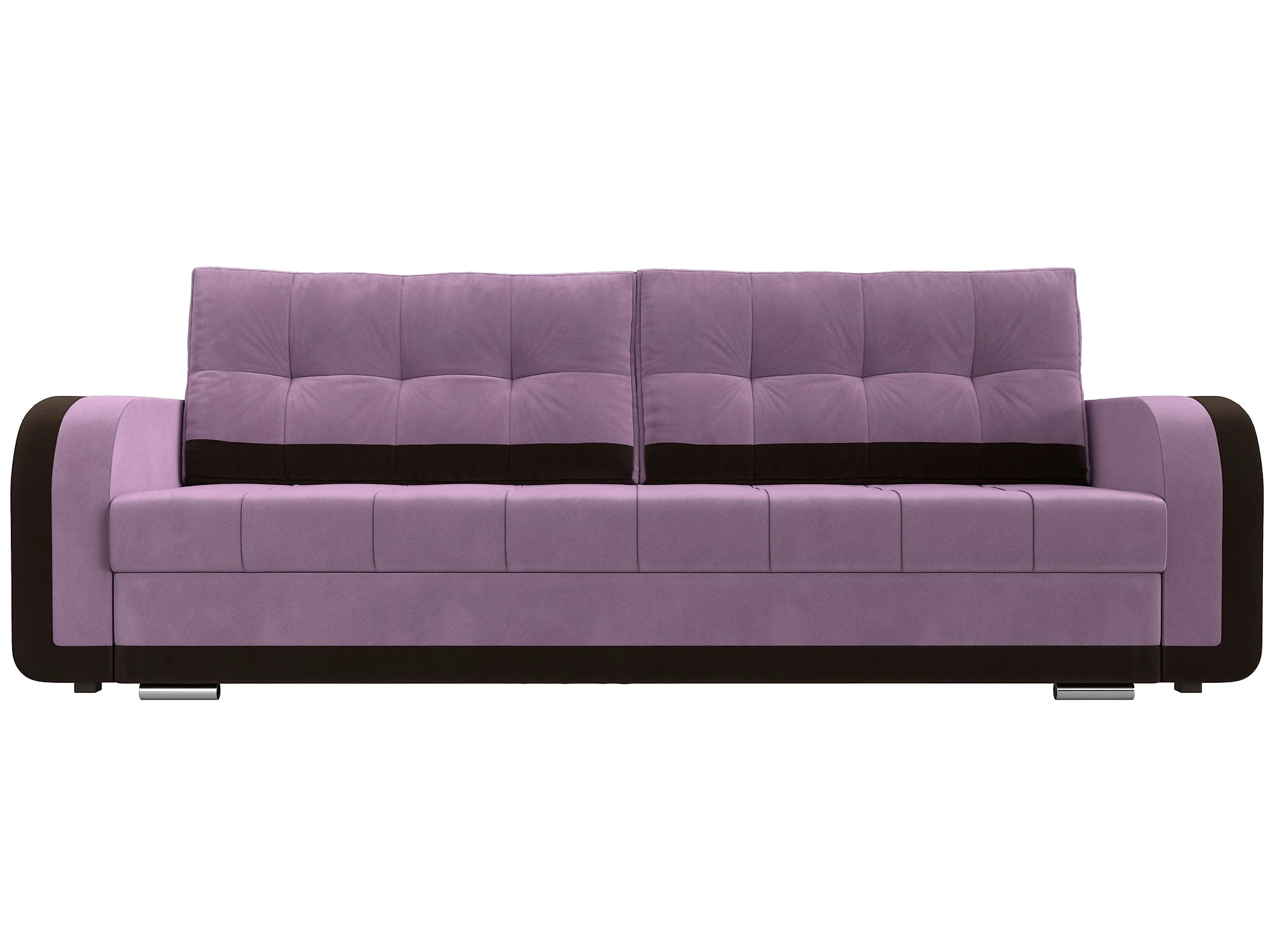 Фиолетовый диван Марсель Виолет