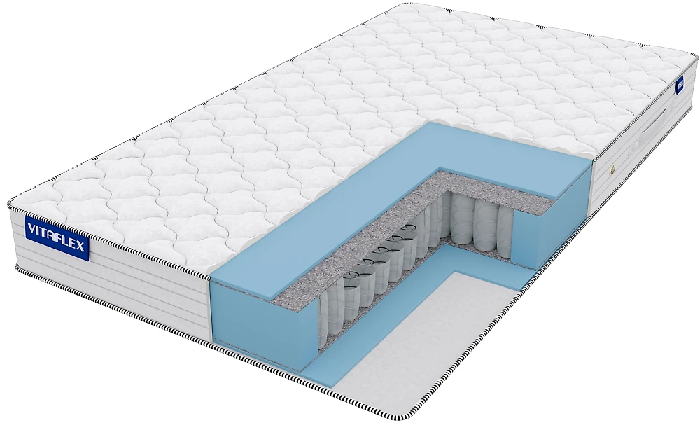 Матрас  Foam 180х200