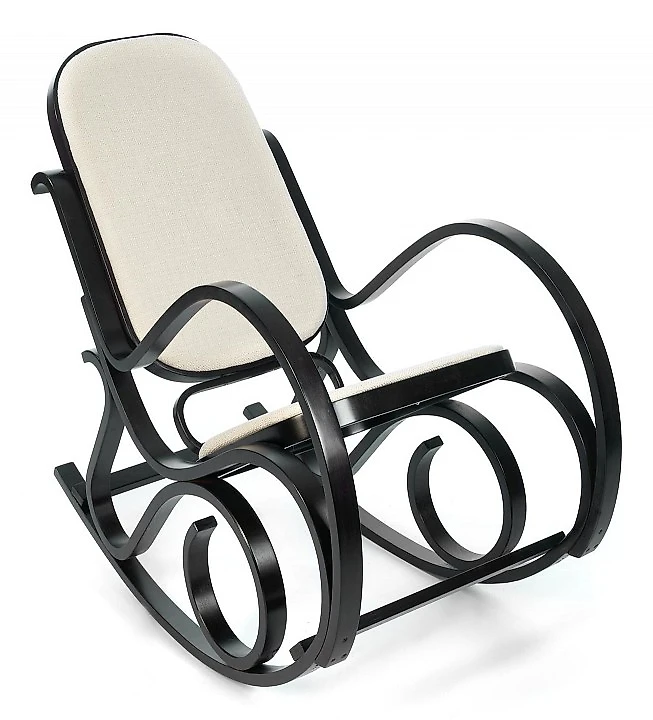 Кресло-качалка  Cozy House Дизайн-1