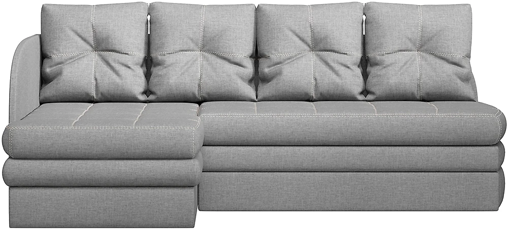Элитный угловой диван Мираж Дизайн 3