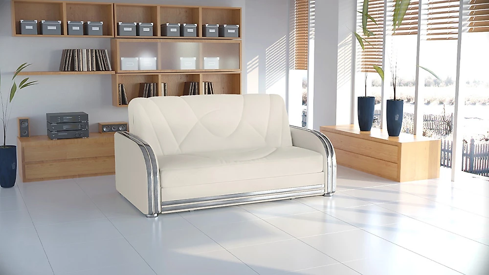 диван-кровать в стиле прованс Андор Дизайн 1