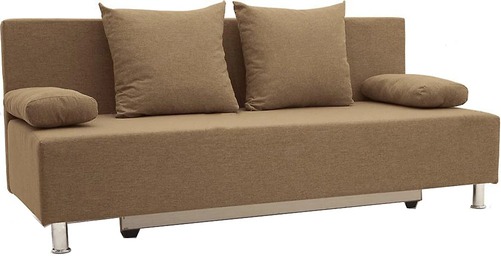 Тканевый прямой диван Чарли (Парма) Дизайн 1