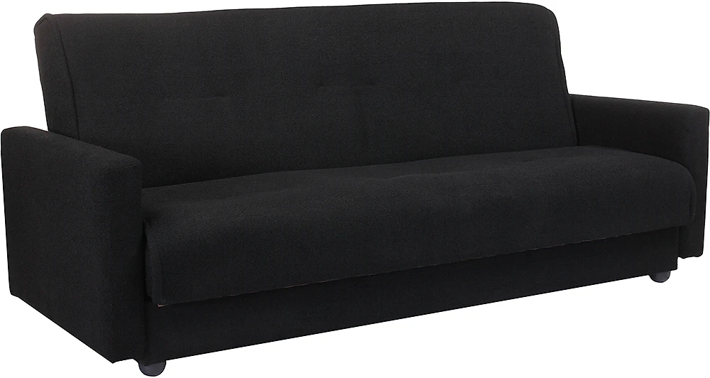 диван для сада Милан Блэк-140 СПБ