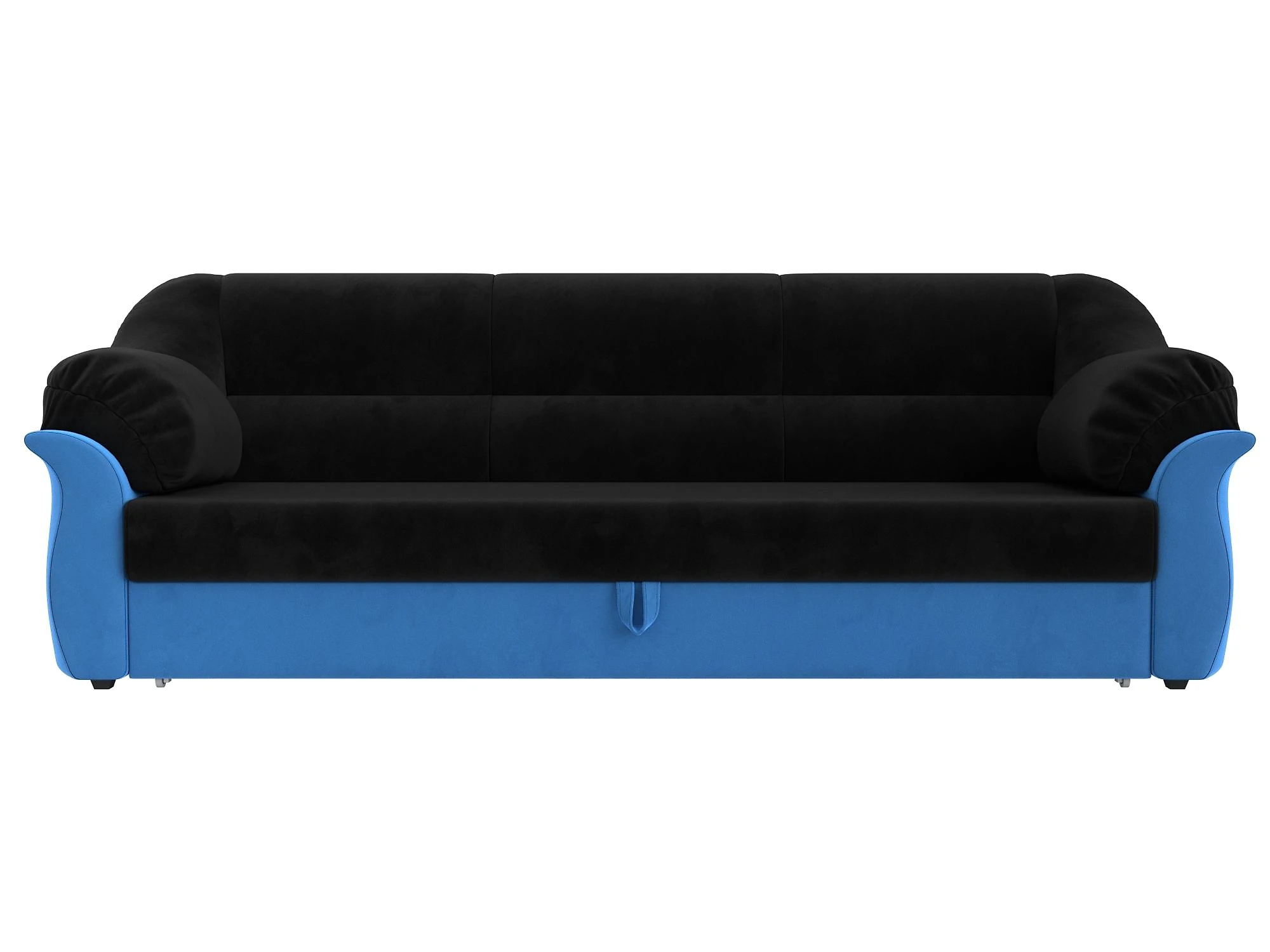 Детский диван трансформер Карнелла Плюш Дизайн 3