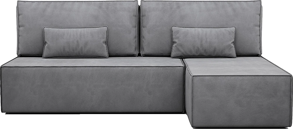 Угловой диван 200 см Корсо Lite Дизайн-2