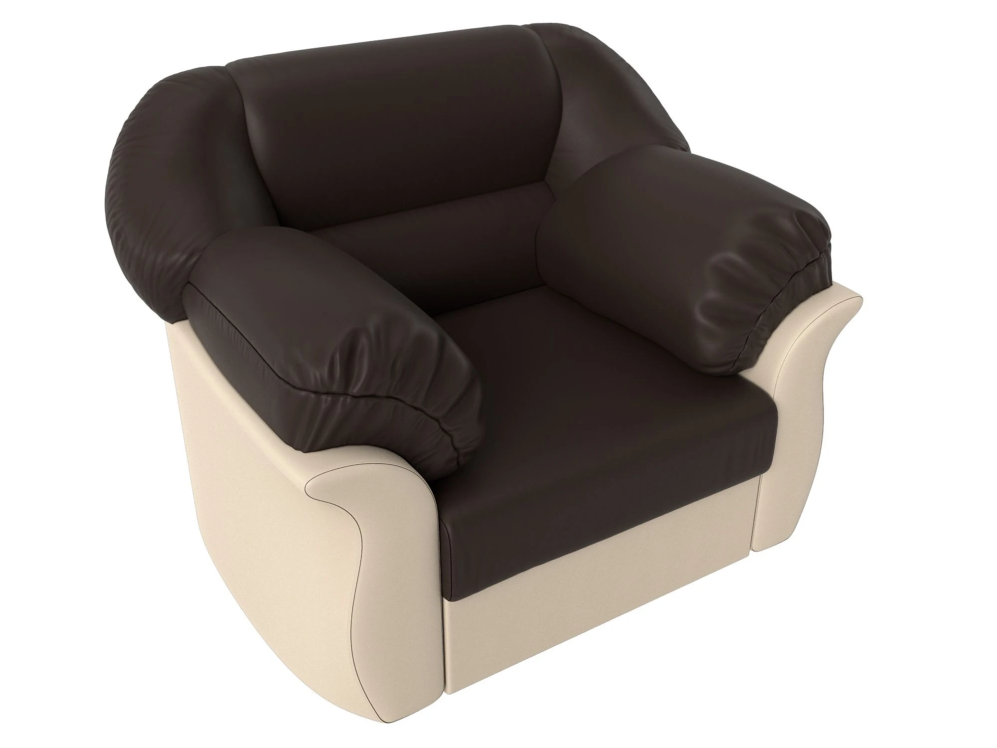Большое кресло Карнелла Дизайн 16