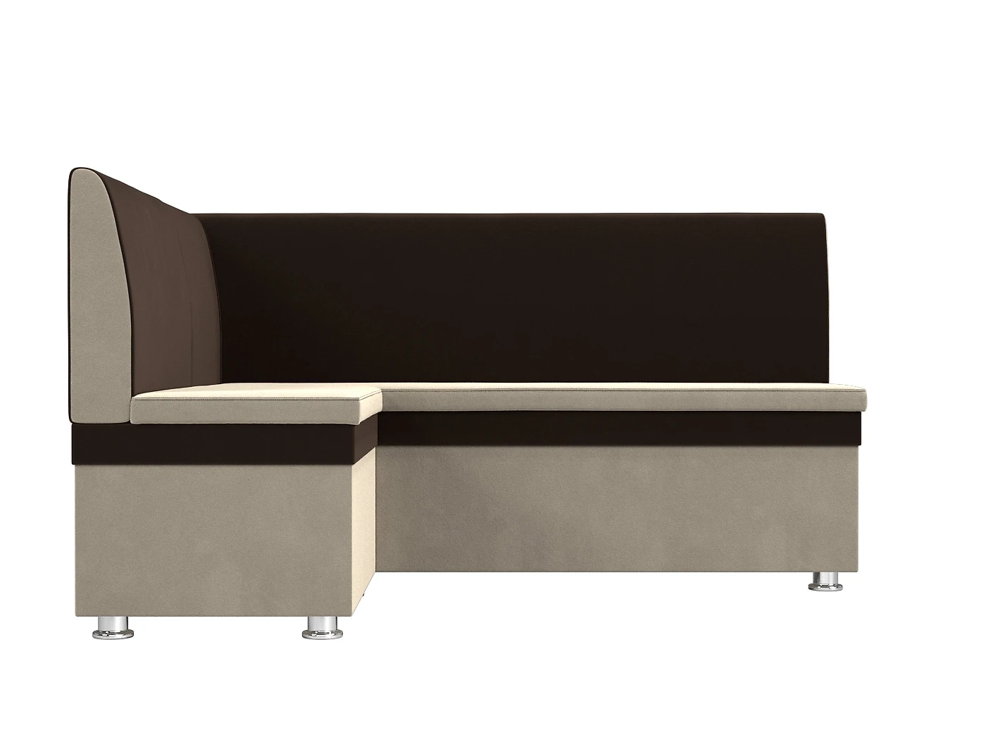 Двухместный диван на кухню Уют Дизайн 8