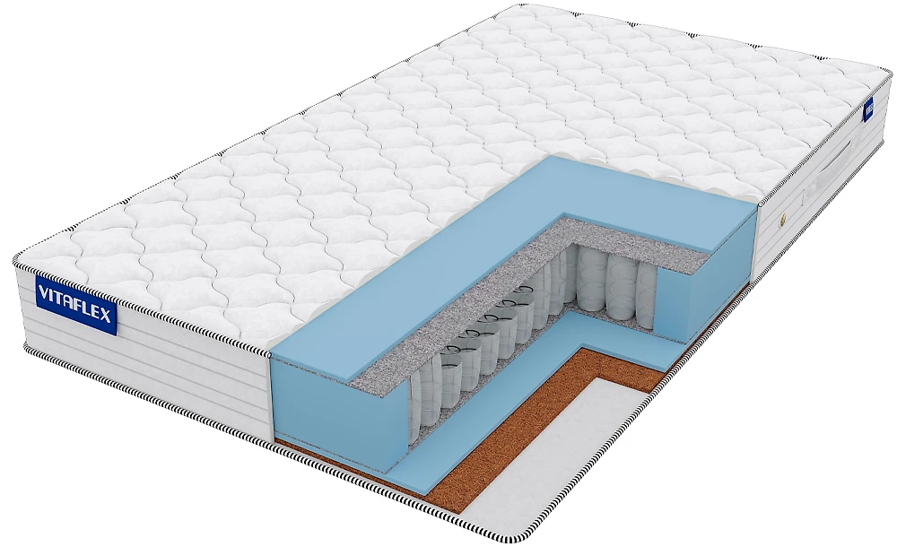 Матрас  Foam-Middle 140х190
