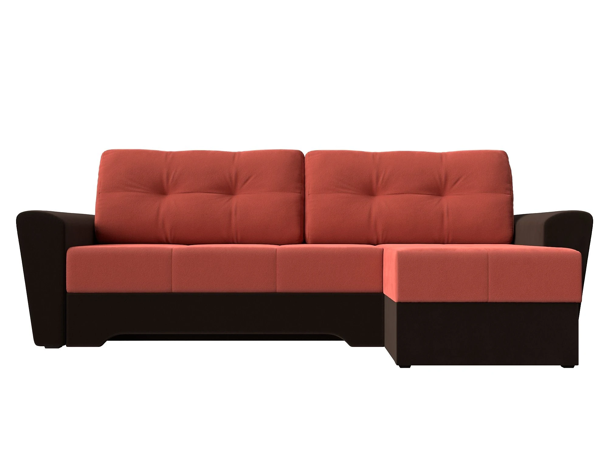Угловой диван эконом класса Амстердам Дизайн 28